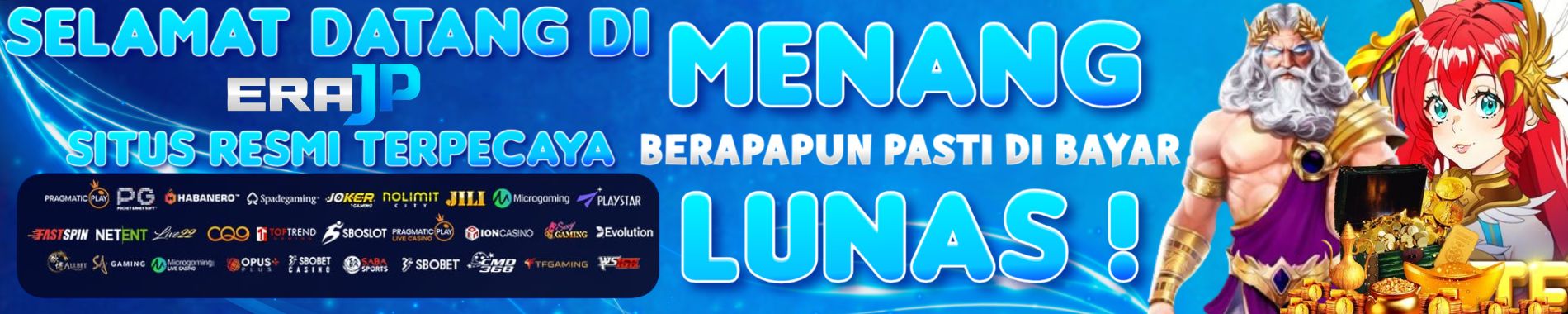 ERAJP deposit pulsa slot online